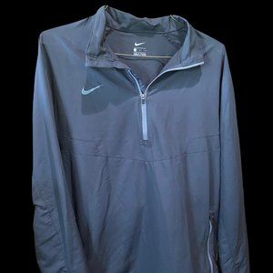NikeGolf Zip Wind Shirt